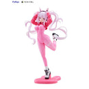 Goddess of Victory Nikke Tenitol Alice Figure