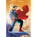 Prime3D Superman 300-Piece 3D Puzzle and Figure