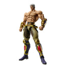 Fist of the North Star Chozokado Raoh Muso Tensei Ver Figure
