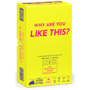 Why Are You Like This? (by Exploding Kittens) Party Game