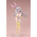 Shinovi Master Senran Kagura New Link Gekko Bunny Version