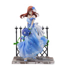 Movie Miku Nakano Floral Dress Version (Shibuya Scramble)