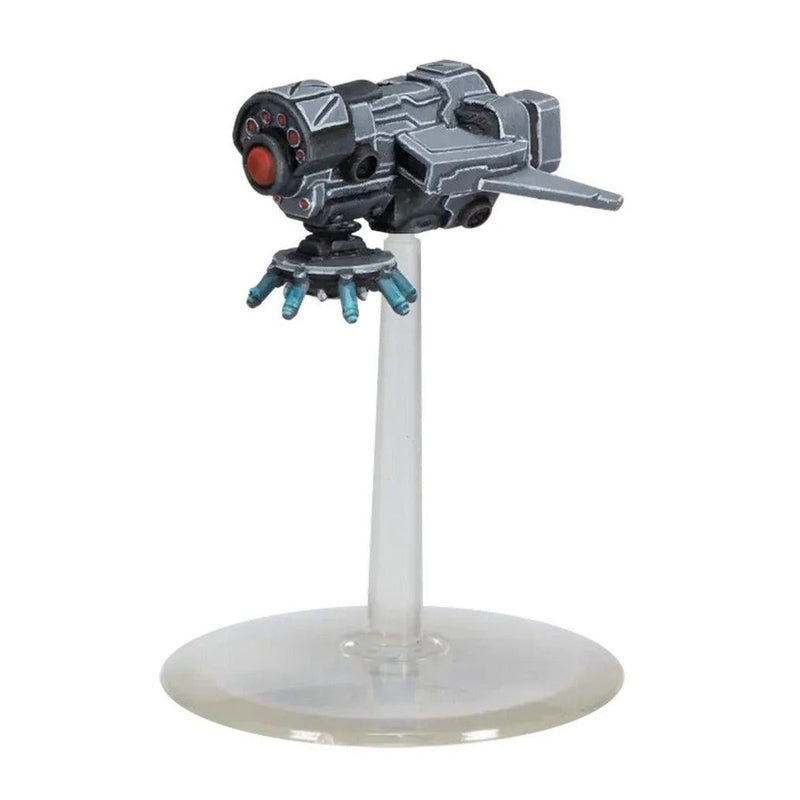 Firefight Enforcer Miniature
