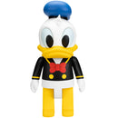 Disney Classic SYAKING-BANG Donald Duck Vinyl Piggy Bank