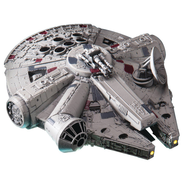 Star Wars Millennium Egg Attack Vinyl figure