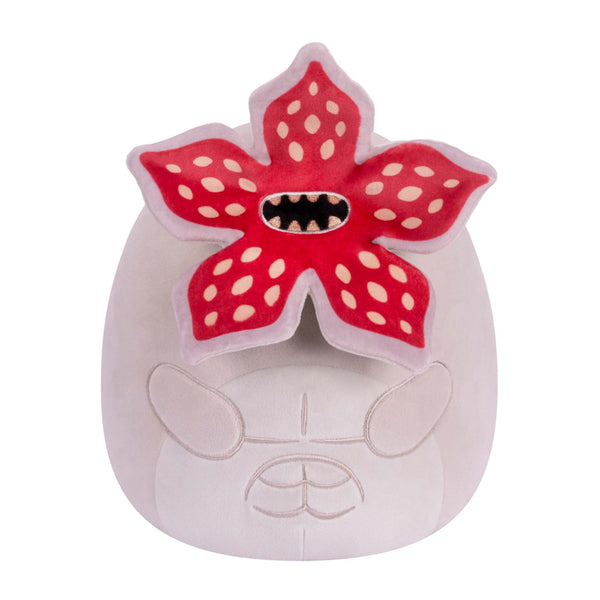 Squishmallows Stranger Things Creature Plush 10"