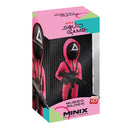 Yamaha VMAX 1/12 Diecast Model