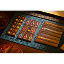 Bazaars of Ubar Strategy Game