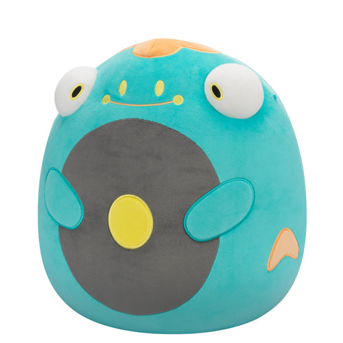 Squishmallows Pokemon Plush Wave 6 Belibolt 14"