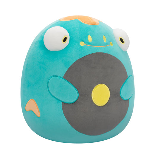 Squishmallows Pokemon Plush Wave 6 Belibolt 14"