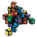 Qwirkle Cubes Family Game