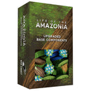 Life of the Amazonia Upgraded Accessories