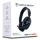 Multiplatform Turtle Beach Recon 70 Headset (Blue Camo)
