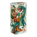 IELLO Puzzle Universe the Tiger and the Dragon