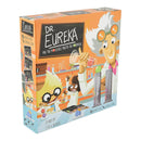 Dr. Eureka Board Game