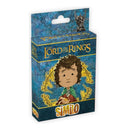 Similo the Lord of the Rings Board Game