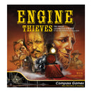 Engine Thieves Board Game