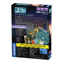 Exit the Game Venice Conspiracy