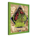 Corps of Discovery Insecta Expansion