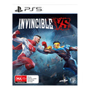 PS5 Invincible Vs Video Game