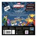 Marvel Skirmish in New York Board Game