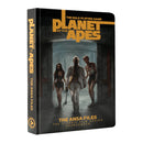 Planet of the Apes RPG the ANSA Files Sourcebook Expansion