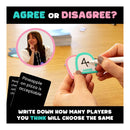 Read the Room Party Game