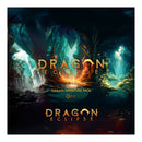Dragon Eclipse Terrains Board Game