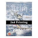 Skies Above the Reich, 2nd Printing Board Game