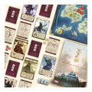 Rumble Nation Board Game