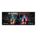 Classified Information Deluxe Board Game