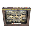BattleTech: Battlefield Support Battle & Fire Lances