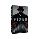 Fixer Board Game