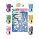 Push Push Penguin Board Game