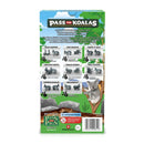Pass the Koalas Original Version Board Game