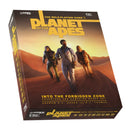 Planet of the Apes RPG Into the Forbidden Zone Expansion