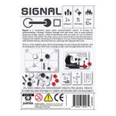 Signal Board Game