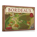 Viticulture Bordeaux Expansion