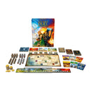 Lord of the Rings Duel for Middle-Earth Board Game