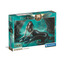Clementoni Puzzle Anne Stokes Sirens Lament 1000pcs
