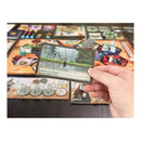Duel of Meloch Board Game