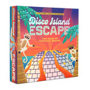 Disco Island Escape Board Game