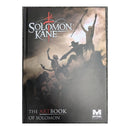 Solomon Kane Artbook Miniature
