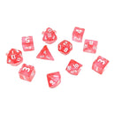 Fool's Gold Dice Erina Role Playing Game