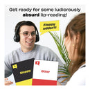 Sorry, What?! Party Card Game