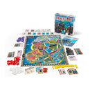 Ticket to Ride Northern Lights Board Game