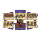 Onus! Army V Persia Board Game