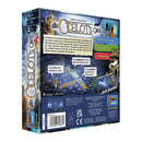 Sir Ocelot's Cave Board Game