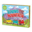 Round the Mountain Board Game