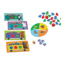 Round the Mountain Board Game